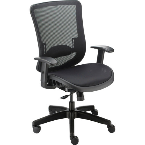 Fully Assembled Office Chairs You'll Love Wayfair
